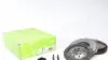 Демпфер + комплект зчеплення VW Caddy 1.9TDI 77kw 04-10/Golf V 1.6TDI 66-77kw 03-08 (+вижимний) 837073