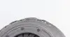 837073 Демпфер + комплект зчеплення VW Caddy 1.9TDI 77kw 04-10/Golf V 1.6TDI 66-77kw 03-08 (+вижимний) VALEO підбір по vin на Brocar