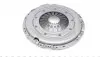 837073 Демпфер + комплект зчеплення VW Caddy 1.9TDI 77kw 04-10/Golf V 1.6TDI 66-77kw 03-08 (+вижимний) VALEO підбір по vin на Brocar
