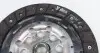 837073 Демпфер + комплект зчеплення VW Caddy 1.9TDI 77kw 04-10/Golf V 1.6TDI 66-77kw 03-08 (+вижимний) VALEO підбір по vin на Brocar