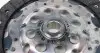 837073 Демпфер + комплект зчеплення VW Caddy 1.9TDI 77kw 04-10/Golf V 1.6TDI 66-77kw 03-08 (+вижимний) VALEO підбір по vin на Brocar