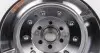837073 Демпфер + комплект зчеплення VW Caddy 1.9TDI 77kw 04-10/Golf V 1.6TDI 66-77kw 03-08 (+вижимний) VALEO підбір по vin на Brocar