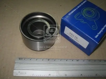 K6115 Ролик обвідний ременя ГРМ HYUNDAI SONATA (пр-во VALEO PHC) VALEO підбір по vin на Brocar