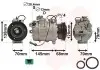 Компрессор кондиционера AUDI, SKODA, VW (Пр-во Van Wezel) 0300K011