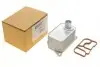 Радиатор масляный SEAT; VW; SKODA; AUDI (пр-во Van Wezel) 03013704