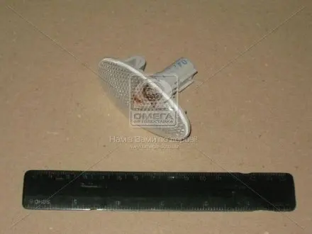 18A303002B Указ. пов. на крыле лев.=пра. бел. SUZUKI SWIFT 05- (TYC) TYC подбор по vin на Brocar