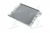 Конденсор кондиционера BMW 3-SER E36/Z3 92-96 (Van Wezel) 06005148