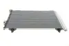 09005231 Конденсор кондиционера C4/C4 PICASSO/P307 04- (Van Wezel) VAN WEZEL підбір по vin на Brocar