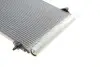 09005231 Конденсор кондиционера C4/C4 PICASSO/P307 04- (Van Wezel) VAN WEZEL підбір по vin на Brocar