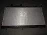 Радіатор LEGACY4/OUTB 20/25 MT 03- (Van Wezel) 51002065