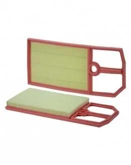 WA6373 Фильтр воздушный VW GOLF AP183/WA6373 (пр-во WIX-Filtron) WIX FILTERS подбор по vin на Brocar