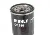 OC986 Фильтр масляный Fiat Doblo 1.2/1.4 00-/Opel Combo 1.4 12- MAHLE / KNECHT підбір по vin на Brocar