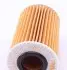 OX554D1 Фільтр масляний Lexus IS II F 5.0i 07-13/LC/RC F 5.0i 16- MAHLE / KNECHT підбір по vin на Brocar