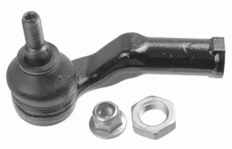 3046202 Наконечник рул. FORD, VOLVO передн. ось (пр-во Lemferder) LEMFORDER подбор по vin на Brocar
