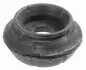 Подушка амортизатора (переднего) Renault Duster/Logan 04- 31345 01