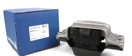 3314101 Подушка двигуна (L) VW Caddy 1.2TSI/1.4/1.6 04- LEMFORDER підбір по vin на Brocar