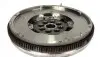 415027110 Демпфер зчеплення VW T5 2.5TDI (96kw)/4 motion 03-09, AXD, BNZ, AX LUK підбір по vin на Brocar