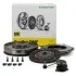 Демпфер + комплект зчеплення Opel Astra H 1.7CDTI, 07-14, 81/92kw 600 0237 00