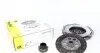 Комплект зчеплення BMW 3 (E46)/5 (E39) 96-05 (d=230mm) (+вижимний), M51,M52,M54 623 3230 00
