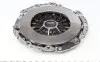 623323000 Комплект зчеплення BMW 3 (E46)/5 (E39) 96-05 (d=230mm) (+вижимний), M51,M52,M54 LUK підбір по vin на Brocar
