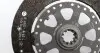 623323000 Комплект зчеплення BMW 3 (E46)/5 (E39) 96-05 (d=230mm) (+вижимний), M51,M52,M54 LUK підбір по vin на Brocar