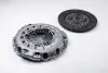Комплект зчеплення VW Crafter 2.5TDI, 06-16, 65-120kw (TIPTRON) d=240mm 624 3310 09