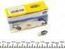 002893100000 Лампа накалу T4W 12V 4W BA9s (пр-во Magneti Marelli) MAGNETI MARELLI підбір по vin на Brocar