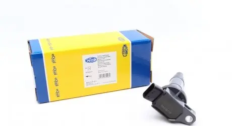 060717119012 Катушка зажигания (пр-во Magneti Marelli кор.код.BAEQ119) MAGNETI MARELLI подбор по vin на Brocar