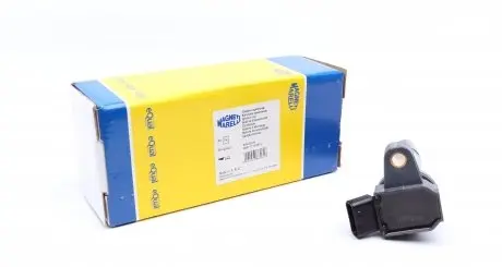 060717125012 Катушка запалювання MAGNETI MARELLI підбір по vin на Brocar