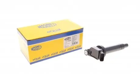 060717127012 Катушка запалювання MAGNETI MARELLI підбір по vin на Brocar