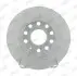 562236JC Диск тормозной SKODA YETI, VW GOLF VI задн. (пр-во Jurid) JURID підбір по vin на Brocar