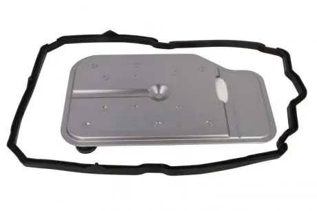 HX124D Фільтр АКПП MB E-class (W211/W212) 03- (з прокладкою) MAHLE / KNECHT підбір по vin на Brocar