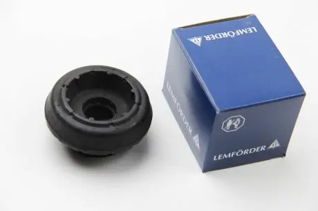 1019801 Опора аморт. FORD, SEAT, VW передн. вісь (вир-во Lemferder) LEMFORDER підбір по vin на Brocar