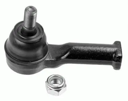 2269602 Наконечник рул. FORD, MAZDA передн. вісь (пр-во Lemferder) LEMFORDER підбір по vin на Brocar