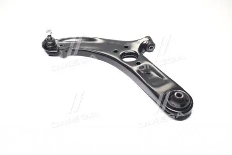 CQKH94L Рычаг подвески HYUNDAI ACCENT 11- FRONT LOW L (пр-во CTR) CTR підбір по vin на Brocar