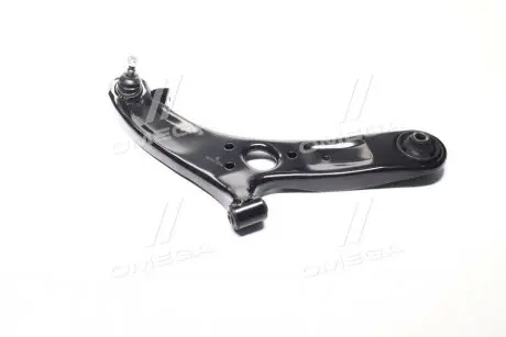 CQKH94R Рычаг подвески HYUNDAI ACCENT 11- FRONT LOW R (пр-во CTR) CTR підбір по vin на Brocar