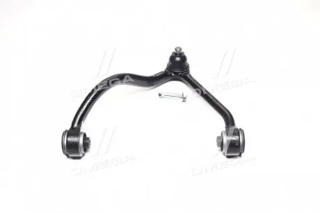 CQKK60L Рычаг подвески KIA SORENTO 06-08 FRONT UPP L (пр-во CTR) CTR підбір по vin на Brocar