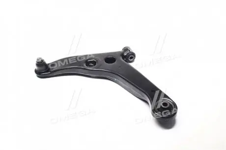 CQM1 Важіль підвіски MITSUBISHI LANCER 02-10 LOW L (вир-во CTR) CTR підбір по vin на Brocar