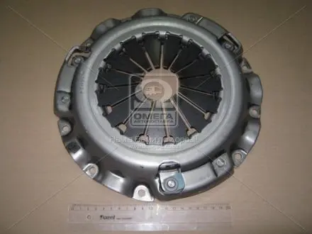 HYC712 Корзина сцепления HYUNDAI H-1 2.4-2.5 98-04 (Пр-во EXEDY) EXEDY підбір по vin на Brocar