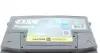 EA770 Аккумуляторная батарея 77Ah/760A (278x175x190/+R/B13) Premium EXIDE підбір по vin на Brocar