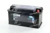 EC900 Аккумуляторная батарея 90Ah/720A (353x175x190/+R/B13) Classic EXIDE підбір по vin на Brocar