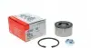 Подшипник ступицы (передней) VW Caddy II 1.6/1.9 D 96-00 (803374A FAG) 713 6140 30