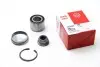 Підшипник маточини (задньої) Renault Megane/Clio 01- (25x52x37) 713 6303 00