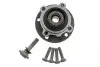 Подшипник ступицы (передней) BMW 4 (F32/F33/F36/F82/F83) 13-16 (F-577714.06) 713 6496 90