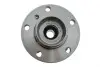 713649690 Підшипник маточини (передньої) BMW 4 (F32/F33/F36/F82/F83) 13-16 FAG підбір по vin на Brocar
