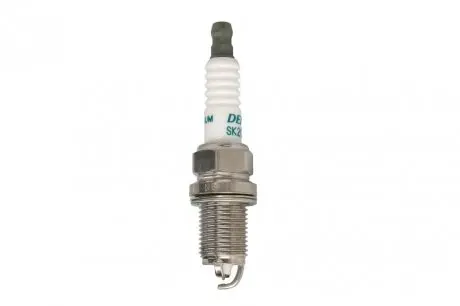 SK20BR11 Свеча зажигания IRIDIUM TOYOTA AVENSIS 03-09(пр-во DENSO) DENSO подбор по vin на Brocar