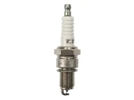 W20TT Свеча зажигания Audi/Fiat/Honda/MB/Opel/Renault/VW (Twin Tip) DENSO подбор по vin на Brocar