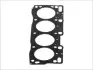 Прокладка головки блоку MAZDA 2.0TD RF 97- (вир-во Elring) 107.270