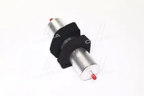 A110653 Фильтр топливный AUDI 2.0-4.2 TDI 08- (пр-во DENCKERMANN) DENCKERMANN подбор по vin на Brocar