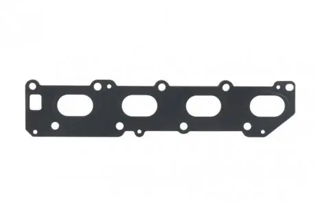 809333 Прокладка коллектора выпускного Opel Combo/Astra G/H/J 1.4 04- ELRING подбор по vin на Brocar
